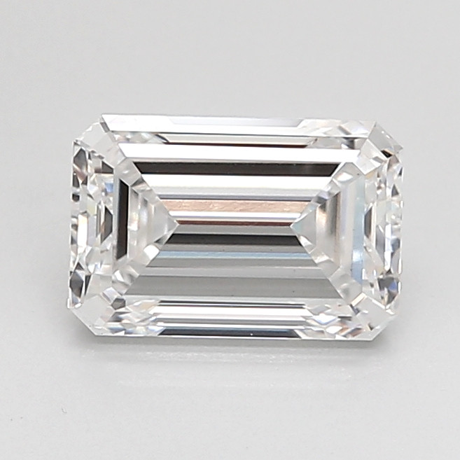 1.52 carat Emerald pairing candidate
