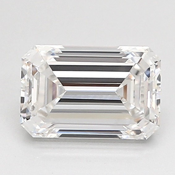 1.27 carat Emerald pairing candidate