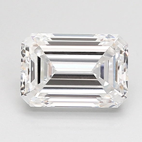 1.32 carat Emerald pairing candidate