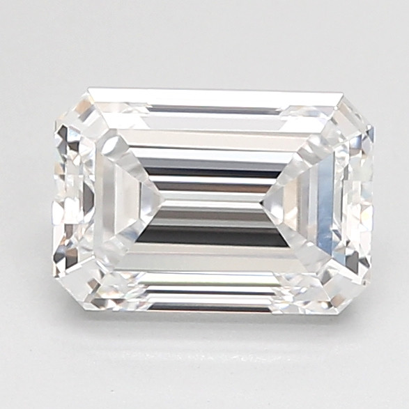 1.41 carat Emerald pairing candidate