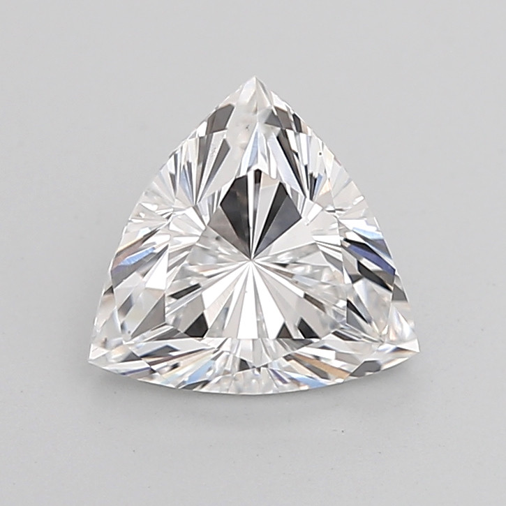 2.06 carat Trillion pairing candidate