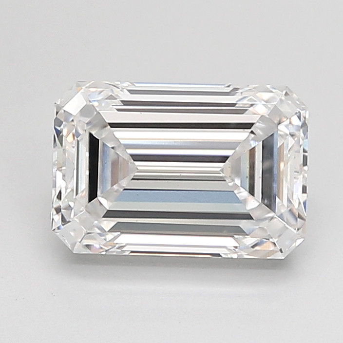 2.10 carat Emerald pairing candidate