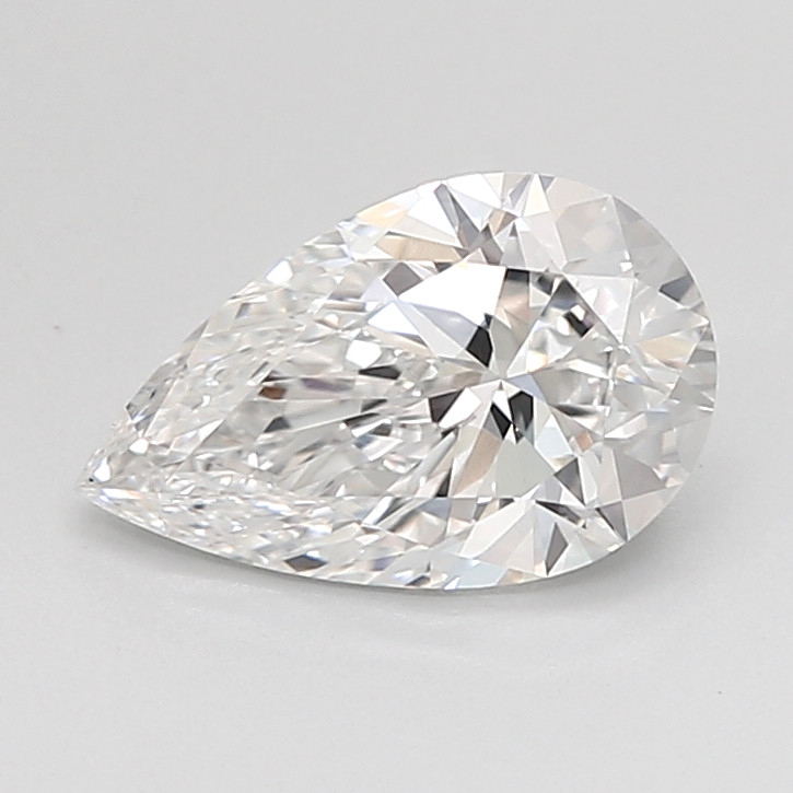 1.41 carat Pear pairing candidate