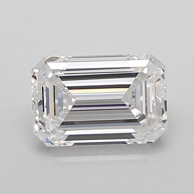 1.31 carat Emerald pairing candidate