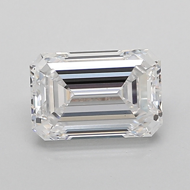 1.32 carat Emerald pairing candidate
