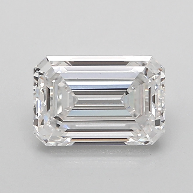 1.33 carat Emerald pairing candidate