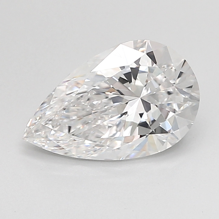1.55 carat Pear pairing candidate