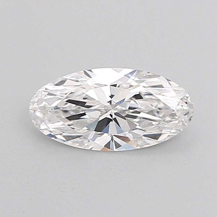 1.14 carat Moval pairing candidate