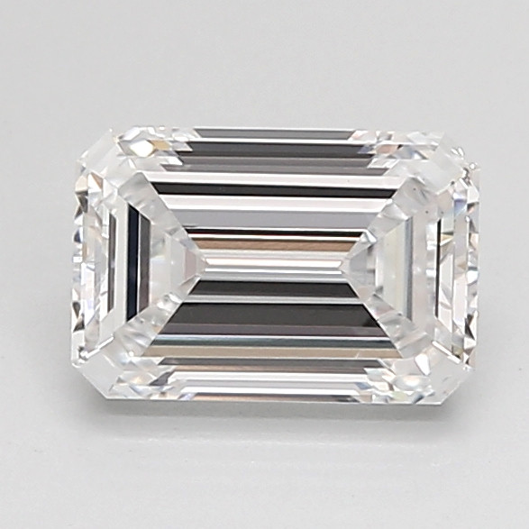 1.25 carat Emerald pairing candidate