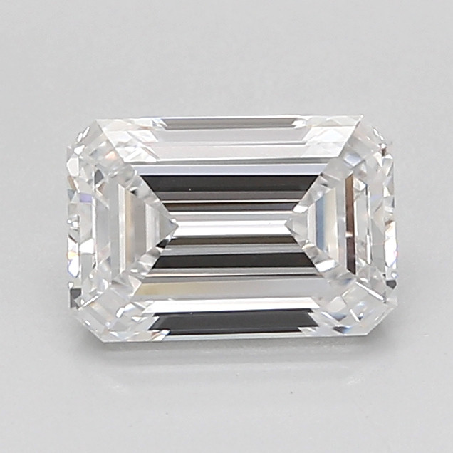 1.34 carat Emerald pairing candidate