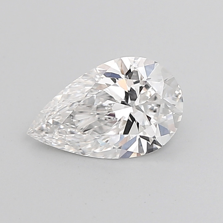 1.58 carat Pear pairing candidate