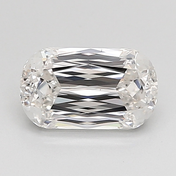 1.03 carat Criss-Cut pairing candidate