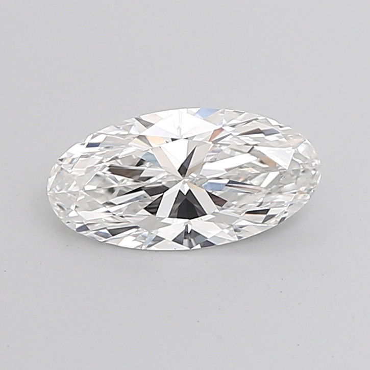 1.64 carat Moval pairing candidate