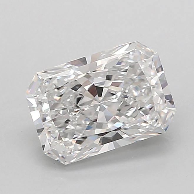 1.34 carat Radiant pairing candidate