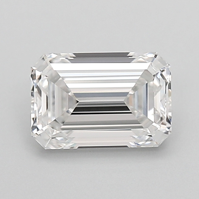 1.29 carat Emerald pairing candidate