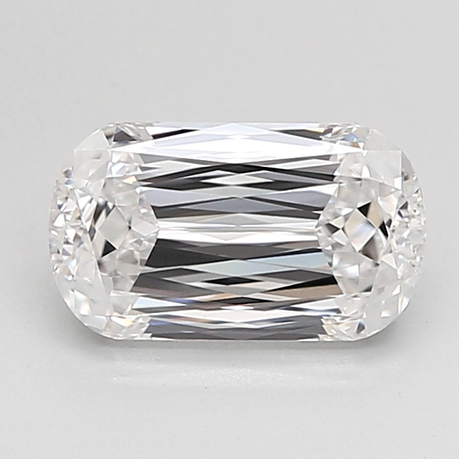1.55 carat Criss-Cut pairing candidate