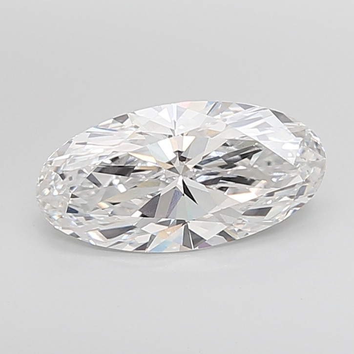 4.13 carat Moval pairing candidate