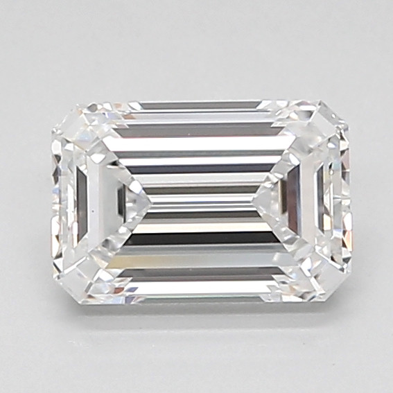 1.44 carat Emerald pairing candidate