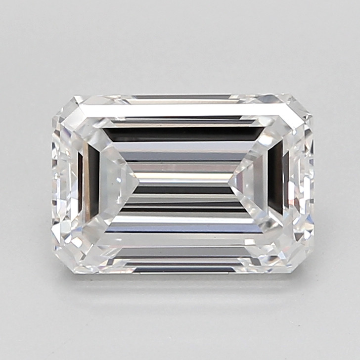 2.06 carat Emerald pairing candidate