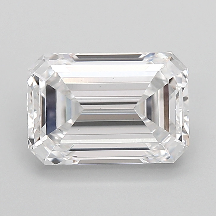 2.10 carat Emerald pairing candidate