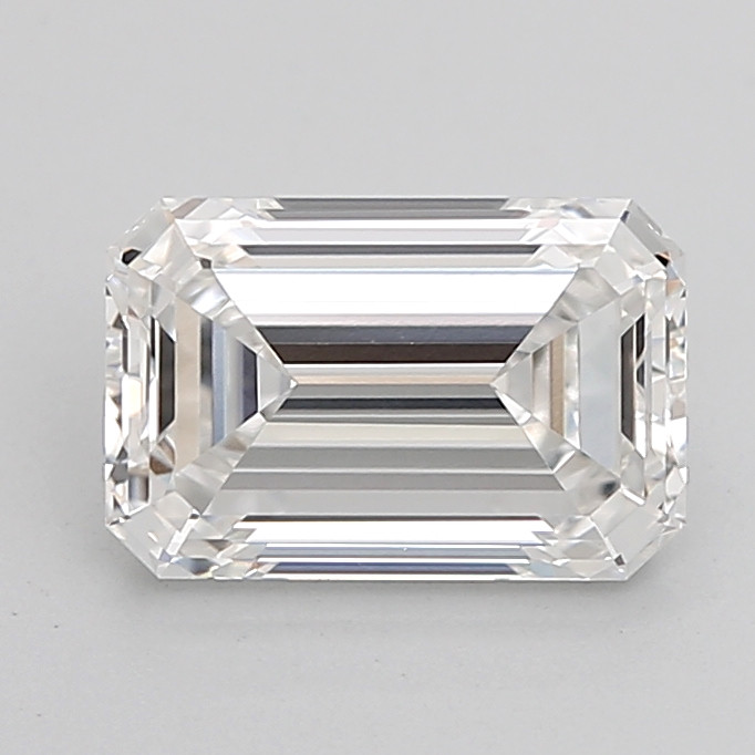 2.11 carat Emerald pairing candidate