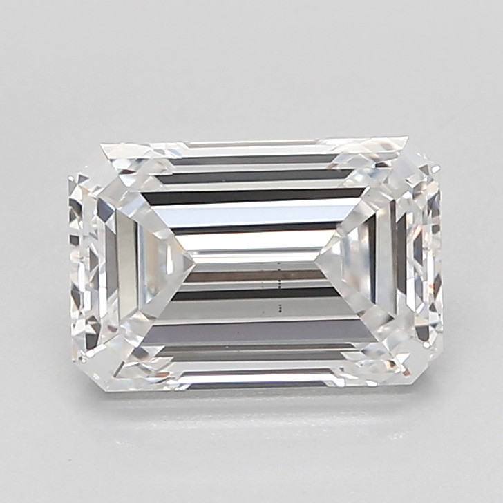 2.08 carat Emerald pairing candidate