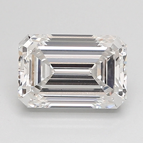 1.28 carat Emerald pairing candidate