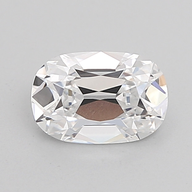 1.10 carat Old Mine pairing candidate