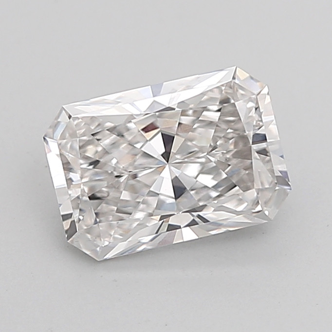 1.56 carat Radiant pairing candidate