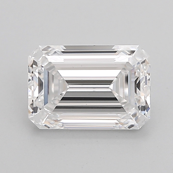 1.92 carat Emerald pairing candidate