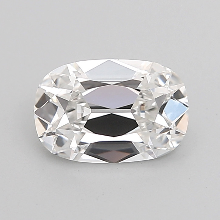 1.60 carat Old Mine pairing candidate