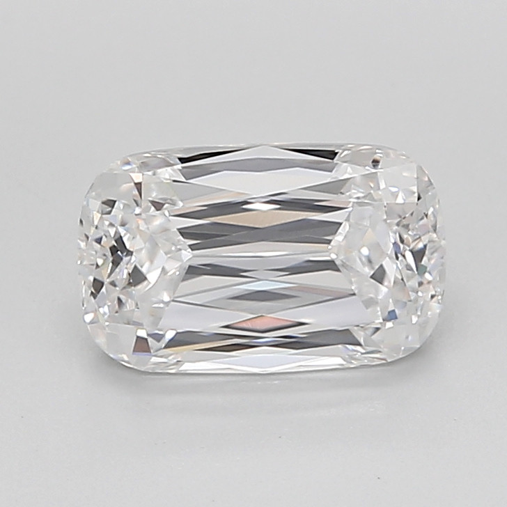 2.05 carat Criss-Cut pairing candidate
