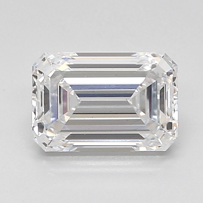 2.05 carat Emerald pairing candidate