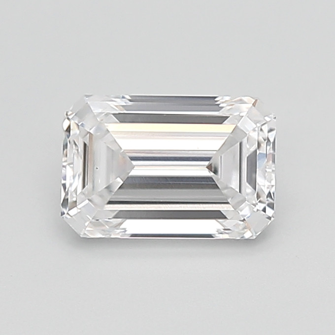 1.54 carat Emerald pairing candidate