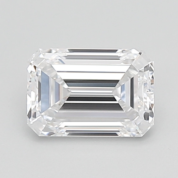 1.37 carat Emerald pairing candidate