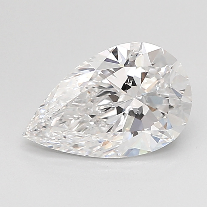 1.30 carat Pear pairing candidate