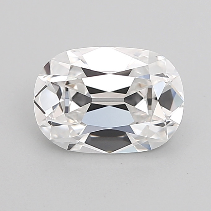 1.54 carat Old Mine pairing candidate