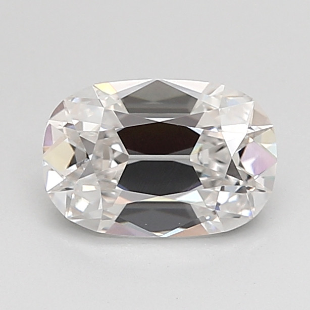 1.05 carat Old Mine pairing candidate