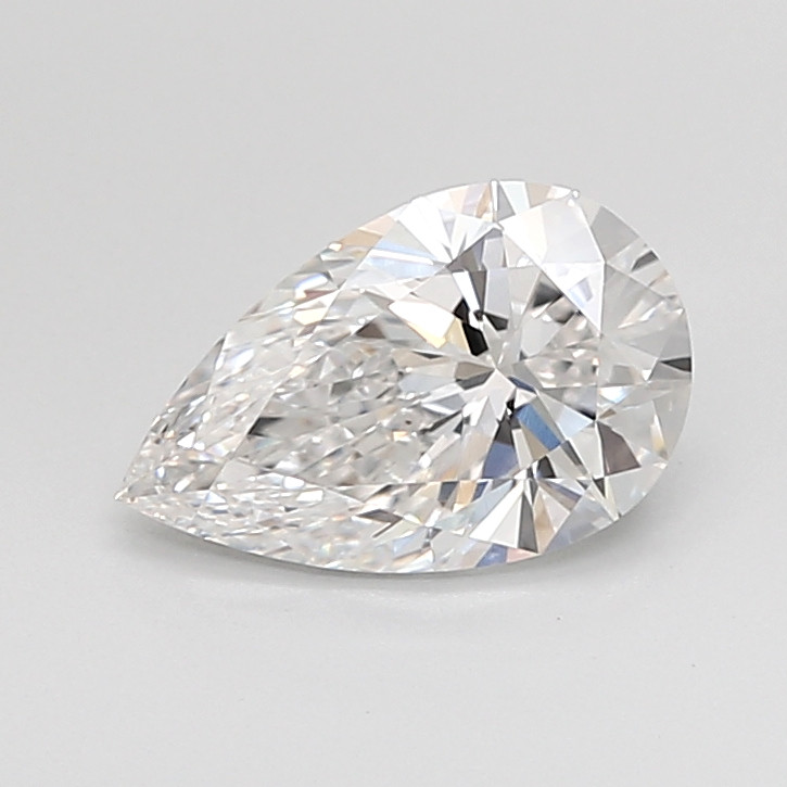 1.56 carat Pear pairing candidate