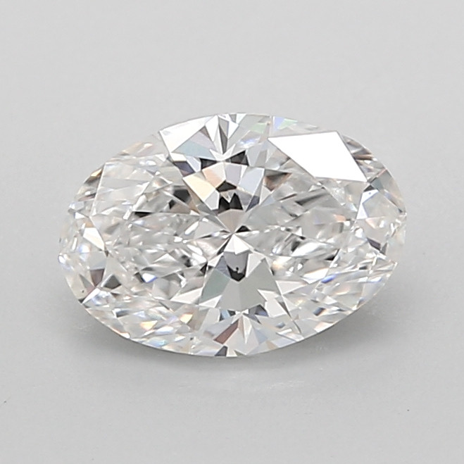 1.09 carat Oval pairing candidate