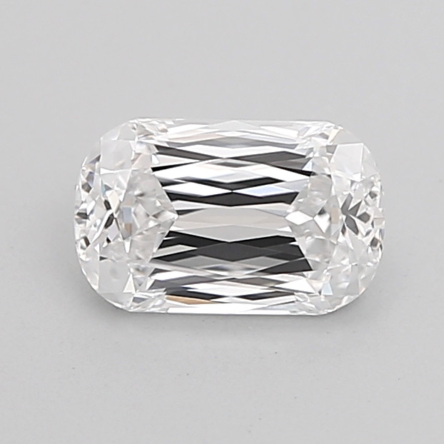 1.03 carat Criss-Cut pairing candidate
