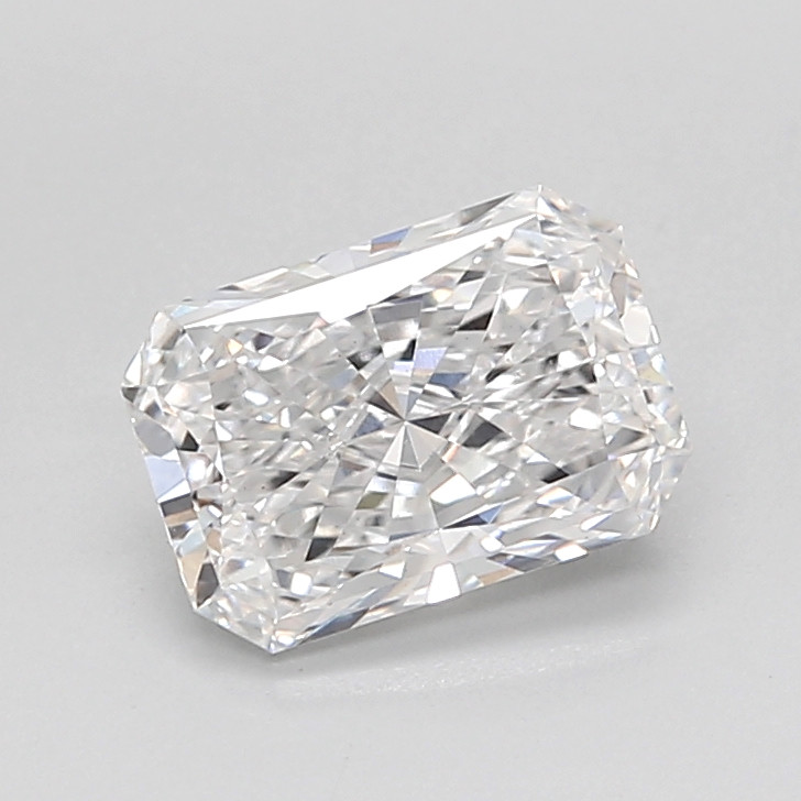 1.51 carat Radiant pairing candidate
