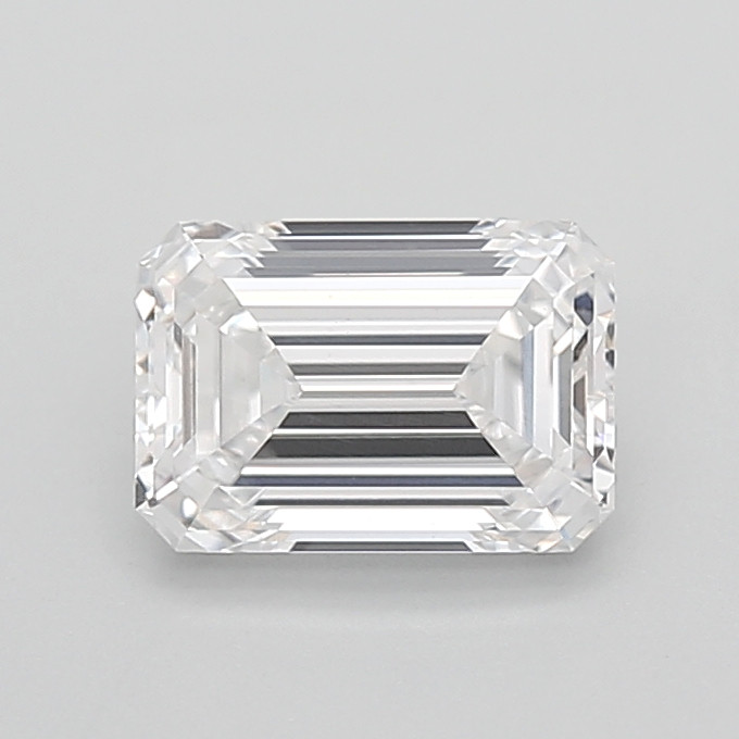 1.57 carat Emerald pairing candidate