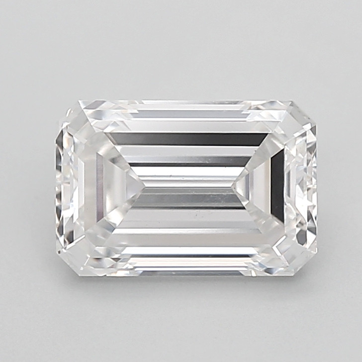 1.87 carat Emerald pairing candidate