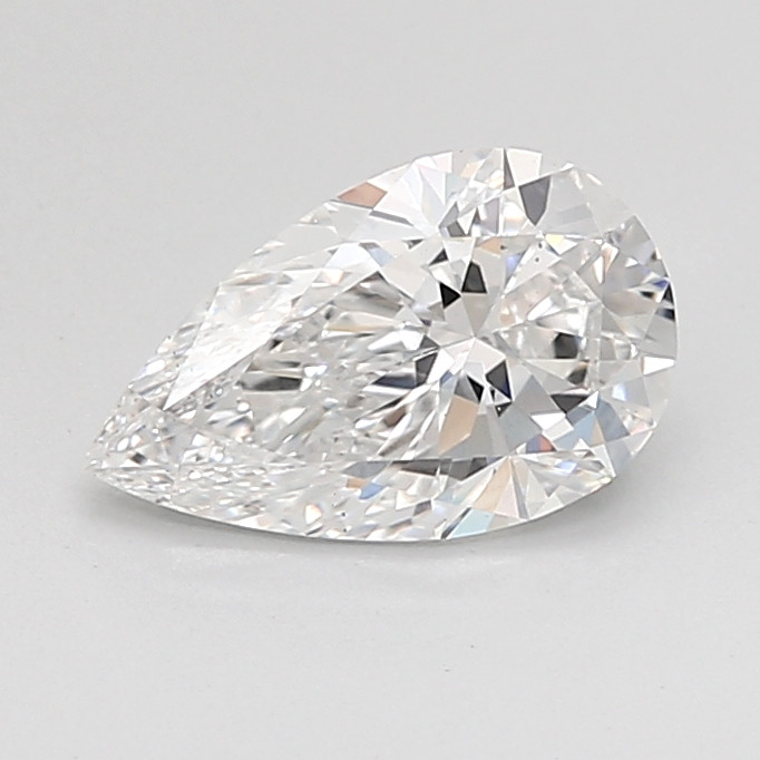 1.09 carat Pear pairing candidate