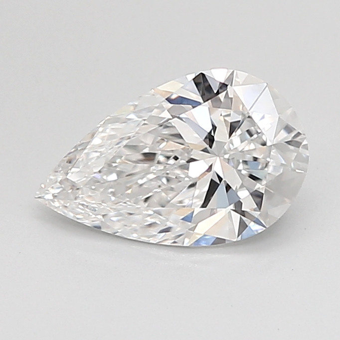 1.07 carat Pear pairing candidate