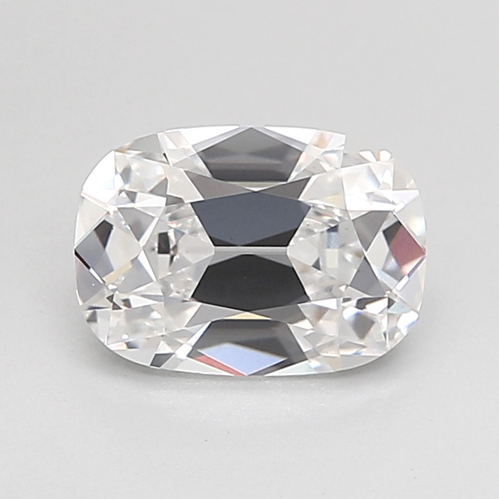 1.60 carat Old Mine pairing candidate