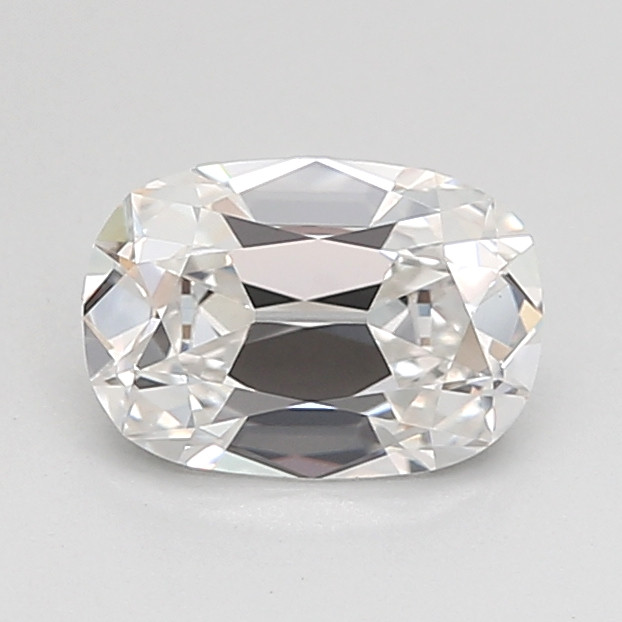 1.09 carat Old Mine pairing candidate