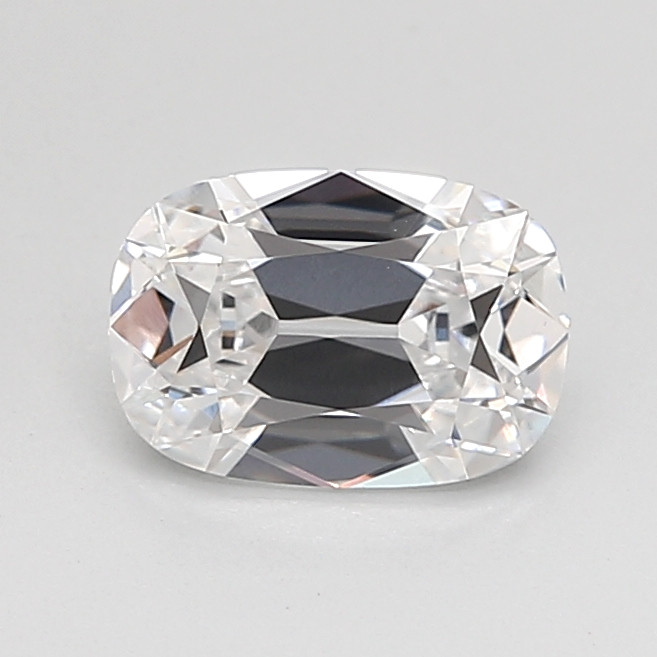 1.09 carat Old Mine pairing candidate