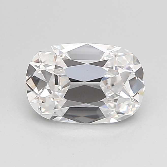 1.14 carat Old Mine pairing candidate
